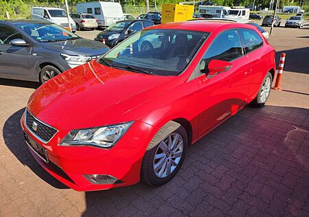 Seat Leon SC 1.2 TSI Reference - Klima/ALU
