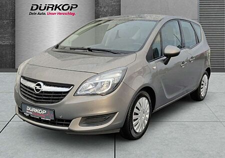 Opel Meriva B Edition 1.4 T EDITION