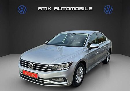 VW Passat Volkswagen 2.0 TDI LIMOUSINE ACC MASSAGE LED R.CAM