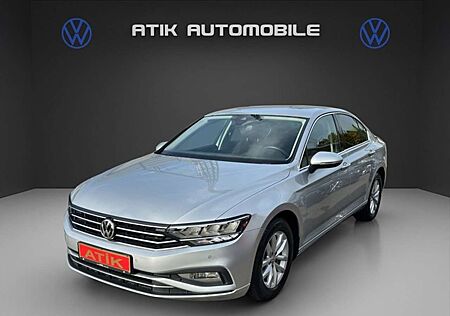 VW Passat Volkswagen 2.0 TDI LIMOUSINE ACC MASSAGE LED R.CAM