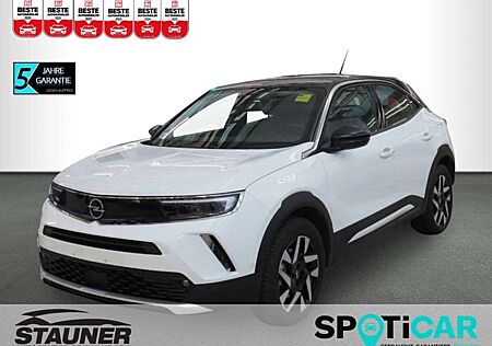 Opel Mokka -e Elegance Elektro *PDC*KAMERA*11kW OBC*