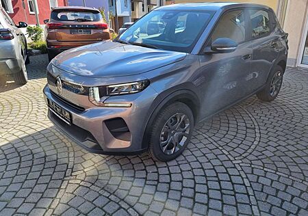 Citroën C3 Citroen Turbo 100 YOU KLIMA PDC NAVI Über Handy