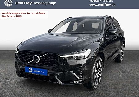 Volvo XC 60 XC60 XC60 B4 Plus-Dark Aut Glasd PilotAssist BLIS Nappa