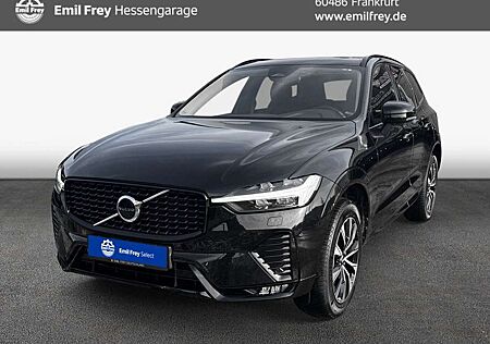Volvo XC 60 XC60 XC60 B4 Plus-Dark Glasd Nappaleder Sitzbelüftung