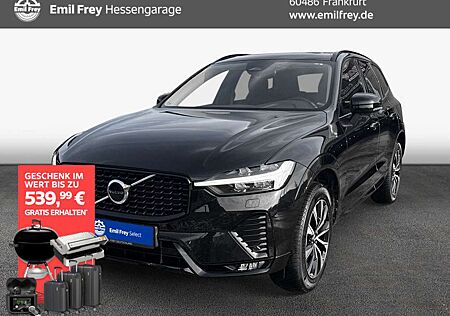 Volvo XC 60 XC60 XC60 B4 Plus-Dark Glasd Nappaleder Sitzbelüftung