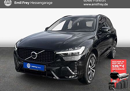 Volvo XC 60 XC60 XC60 B4 Plus-Dark Glasd Nappaleder Sitzbelüftung