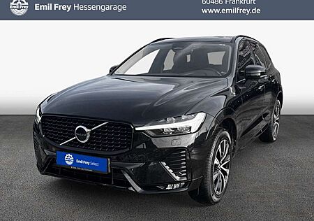 Volvo XC 60 XC60 XC60 B4 Plus-Dark Glasd Nappaleder Sitzbelüftung