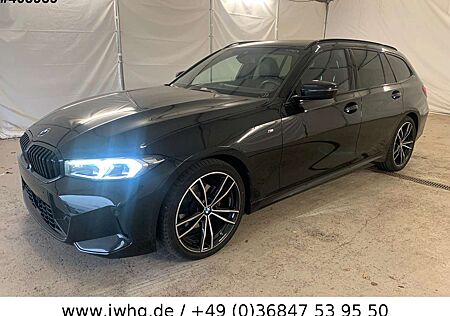 BMW 320 xD M Sport Shadow LED+ Head-Up 19"Unfallfrei