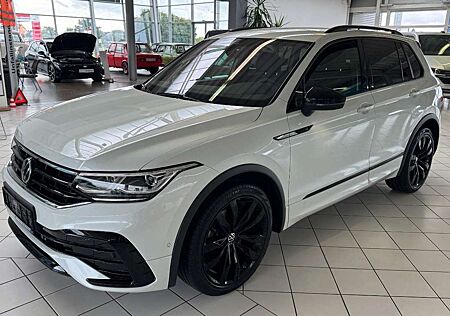 VW Tiguan Volkswagen R-Line 2.0 TSI 4Motion