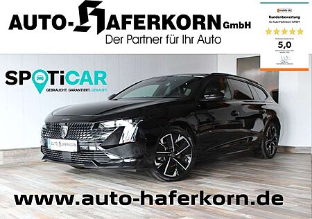 Peugeot 508 SW GT BlueHDi 130 EAT8*ACC*LED*FOCAL*360°