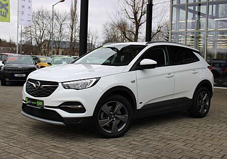 Opel Grandland X 1.6 Turbo Hybrid ELEGANCE Navi. LED