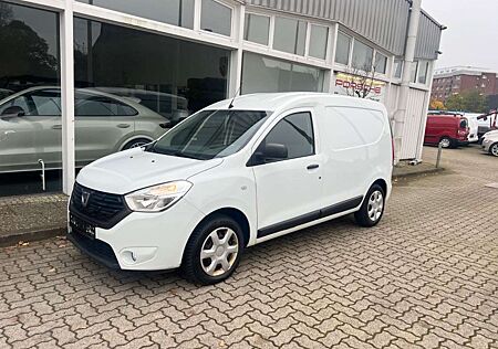 Dacia Dokker EXPRESS ESSENTIAL KAMERA/NAVI/SITZHZ/PDC