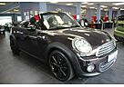 Mini Cooper Cabrio Leder - Xenon - Navi - PDC -