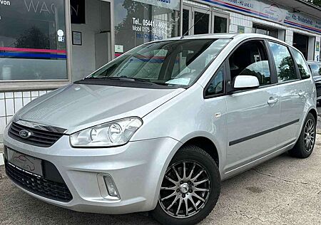 Ford C-Max Style"1,6"TOP"TÜV-04-2027"AHK"KLIMA"