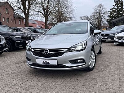 Opel Astra K Sports Tourer Edition Start/Stop*LED*SHZ