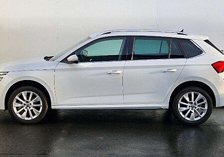 Skoda Kamiq Style