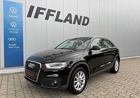 Audi Q3 1.4 TFSI*Xenon*Navi*AHK*