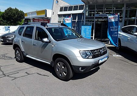 Dacia Duster TCe 125 4x2 Prestige