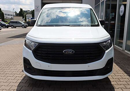 Ford Transit Connect Trend FLEXCAB 2.0 EcoBlue 0,0%*