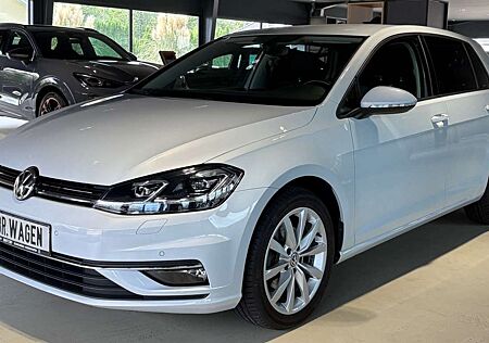 VW Golf Volkswagen Klima Navi Einparkhilfe Sitzheizung Fenster el.