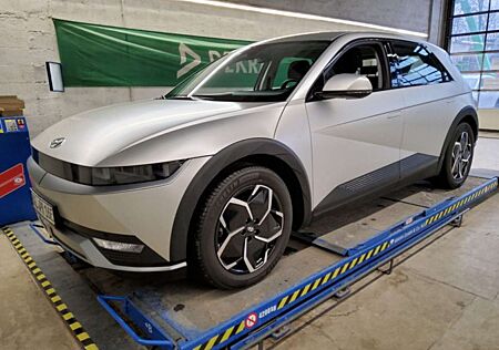 Hyundai IONIQ 5 Dynamiq*WP*58KWh*ACC*LED*SHZ*dig.Cockpit