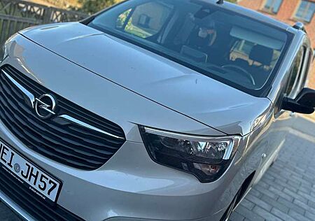 Opel Combo Life 1.2 Turbo Start/Stop Automatik Ultimate