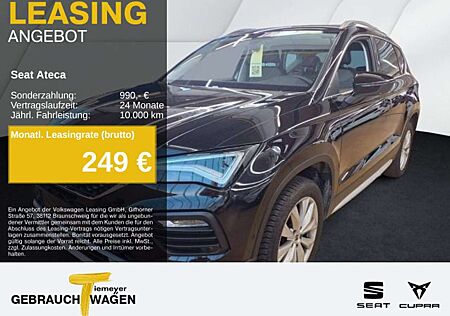 Seat Ateca 1.5 TSI DSG X-PERIENCE SIDE-ASSIST AHK eLA
