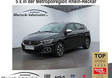 Fiat Tipo Mirror 1.4 Klima SHZ LED-Tagfahrlicht BT MP3 Apple