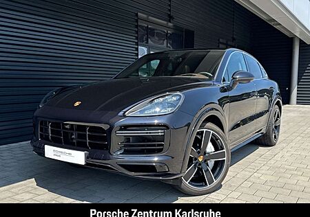 Porsche Cayenne Turbo Coupe BOSE Panorama Surround-View