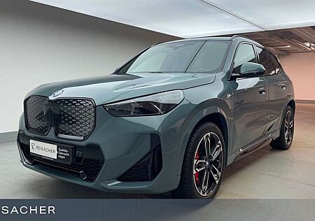 BMW iX1 gebraucht kaufen BMW iX1 A XDRIVE30 M-Sport PRO,AHK,eSitz&Mem,LED