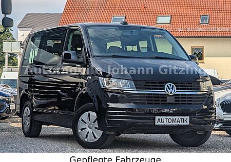 VW T6 Transporter Volkswagen T6.1 9-Sitzer Kombi 2.0 TDI *AUTOMATIK!* AppleCP