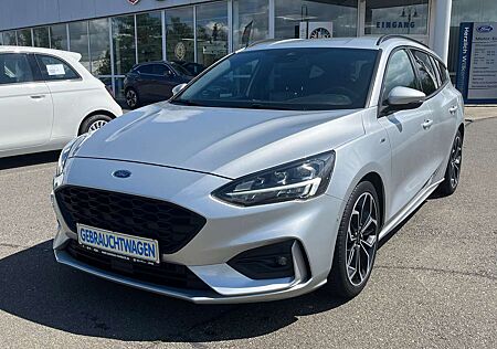 Ford Focus 1.0 Turnier ST-Line - RFK-SHZ-FSH-NAVI