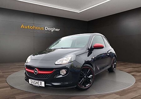 Opel Adam Slam Klimaanlage Tempomat