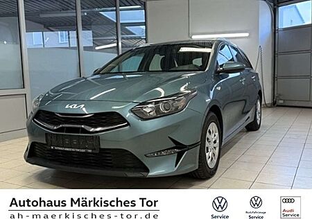 Kia Cee'd Ceed / Ceed 1.0 TGDI Spirit (EURO 6d-TEMP)