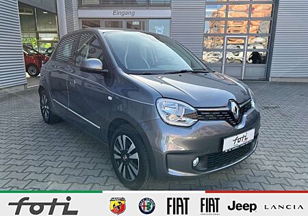 Renault Twingo Intens 0.9 TCe 90PS Automatik Car Play