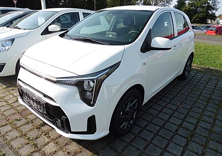 Kia Picanto 1.0 Vision,DPI, SHzg,Lenkrad-Hzg,dt.FZG