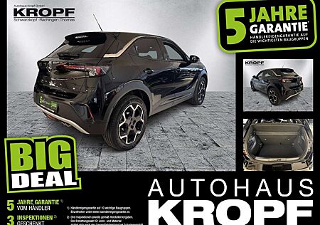 Opel Mokka 1.2 T. Ult. ab 2,99% ACC+LED+Navi+SHZ+Kam.
