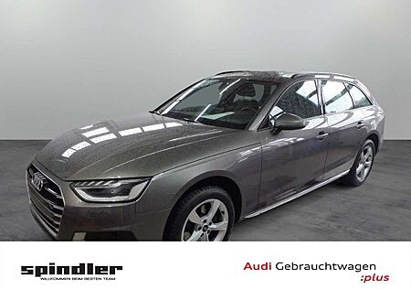 Audi A4 advanced 35 TFSI / Navi+, Matrix, RFK