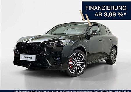 BMW X2 M Sport Pro