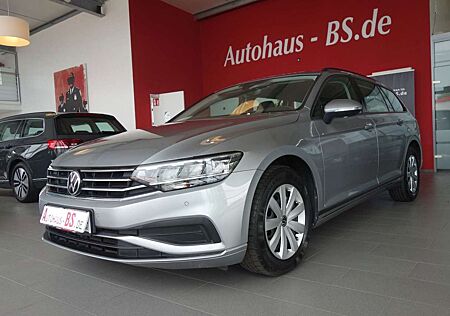 VW Passat Variant Volkswagen 2.0 TDI, PDC, Navi, LED, AHK, 1Hd