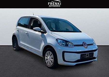 VW Up Volkswagen ! Basis 4-türen