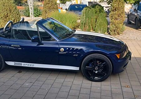 BMW Z3 roadster 1.8