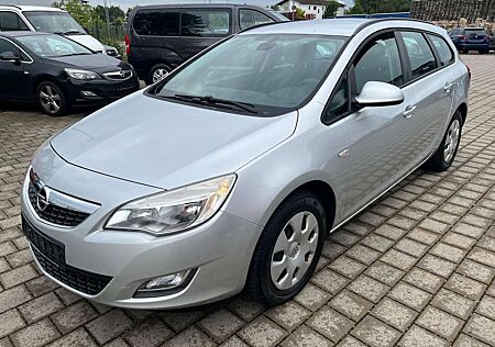 Opel Astra Selection