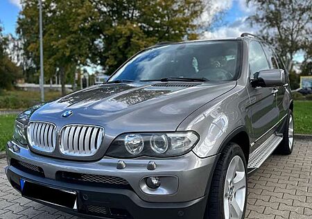 BMW X5 3.0 d