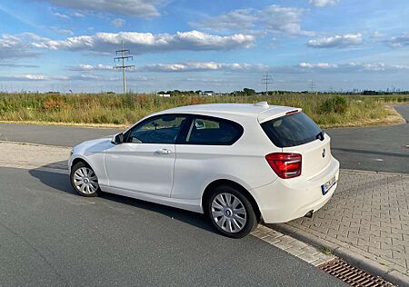 BMW 114i 114