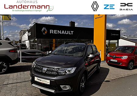Dacia Sandero Stepway Celebration TCe 90 Start & Stop