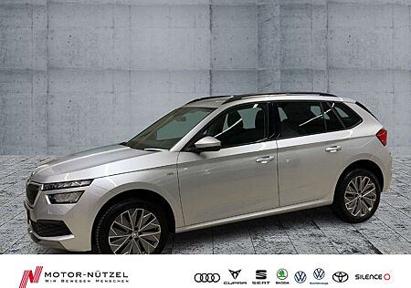 Skoda Kamiq 1.0TSI TOUR 5JG+LED+APP+BT+GRA+SHZ+PDC+RFK