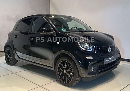 Smart ForFour 66kW prime/KLIMAAUTO/NAVI/RFK/LEDER