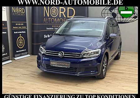 VW Touran Volkswagen 2.0 TDI DSG Active *7-SITZER*VIRTUAL*ACC* Active