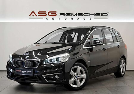 BMW 220 d xD Luxury Line *2.HD *Kamera